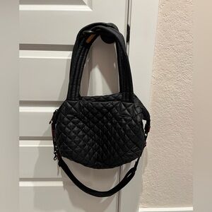 MZ Wallace Medium Sutton bag